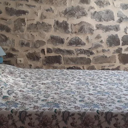 Gîtes le Mas Des Grads De Perret-2